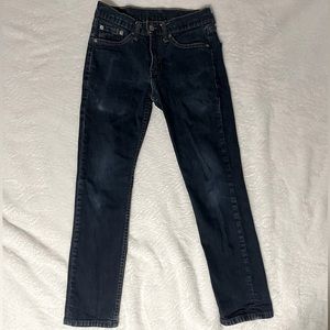 Levi’s 511 Slim Jeans 28x30